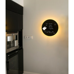 BOARD WALL LAMP BLACKBOARD LED 7W 2700K – 1-FR01040