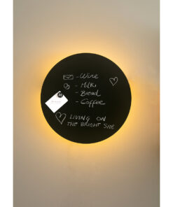 BOARD WALL LAMP BLACKBOARD LED 10W 2700K – 1-FR01041