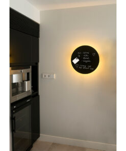 BOARD WALL LAMP BLACKBOARD LED 10W 2700K – 1-FR01041