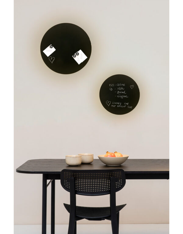 BOARD WALL LAMP BLACKBOARD LED 10W 2700K – 1-FR01041