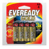 AA/Ε91 EVEREADY GOLD LR6 FSB4 ENERGIZER – 2-EGF016008