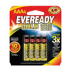 AAA/Ε92 EVEREADY GOLD LR03 FSB4 ENERGIZER – 2-EGF016009