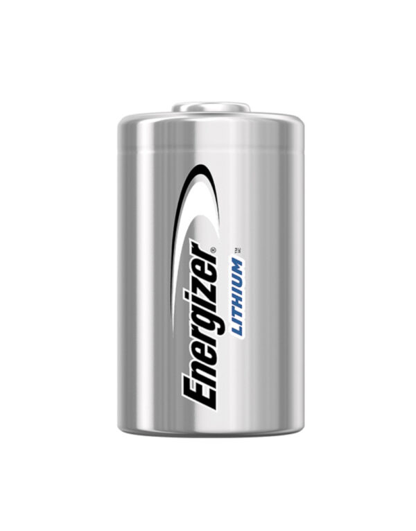 CR2 LITHIUM FSB1 ENERGIZER – 2-EGF016637