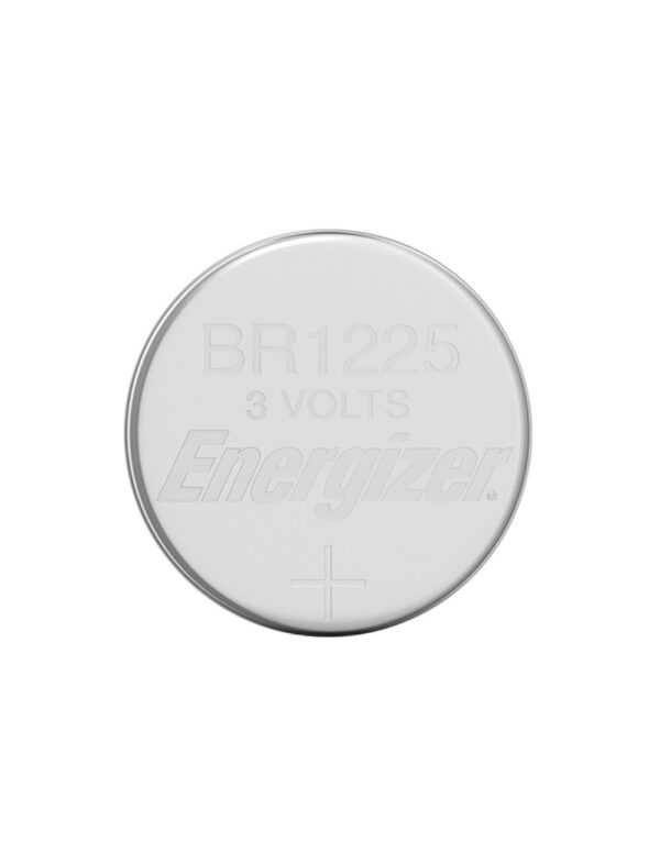 CR1225 LITHIUM  ENERGIZER BP1 – 2-EGF016642