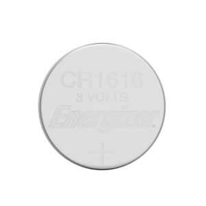 CR1616 3V LITHIUM ENERGIZER BP1 – 2-EGF016643