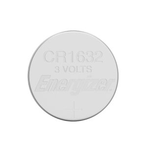 CR1632 LITHIUM ENERGIZER BP1 – 2-EGF016645