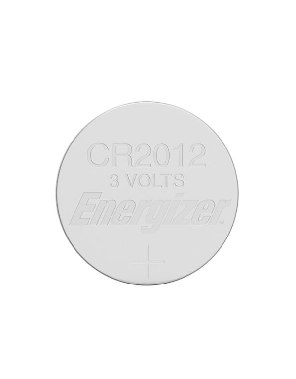 CR2012 LITHIUM  ENERGIZER BP1 – 2-EGF016646