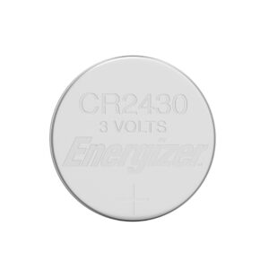 CR2430 LITHIUM ENERGIZER FSB2 – 2-EGF016650