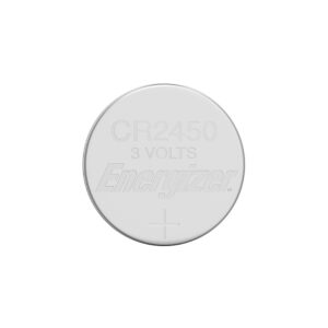CR2450 LITHIUM ENERGIZER FSB2 – 2-EGF016651