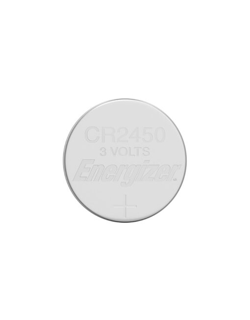 CR2450 LITHIUM ENERGIZER FSB2 – 2-EGF016651