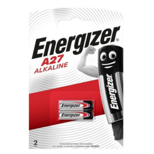 A27 ΜΠΑΤ.ΑΛΚΑΛ.FSB2 ENERGIZER – 2-EGF016652