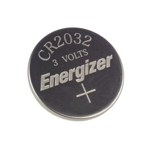 CR2032 LITHIUM ENERGIZER BP5 KIOSK – 2-EGF016739