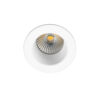 CLEAR WHITE DOWNLIGHT LED 7W 3000K – 1-FR02100301