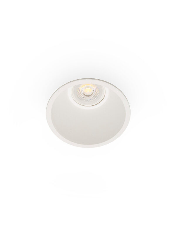 FRESH WHITE DOWNLIGHT GU10 – 1-FR02100501
