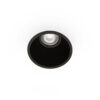 FRESH BLACK DOWNLIGHT GU10 – 1-FR02100502
