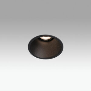 FRESH BLACK DOWNLIGHT GU10 – 1-FR02100502