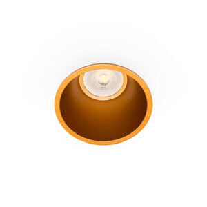 FRESH GOLD DOWNLIGHT GU10 – 1-FR02100503