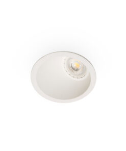 FRESH WHITE WALL WASHER GU10 – 1-FR02100601