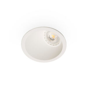 FRESH WHITE WALL WASHER GU10 – 1-FR02100601