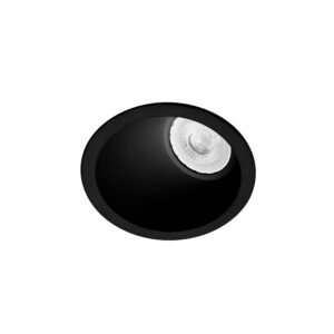 FRESH BLACK WALL WASHER GU10 – 1-FR02100602