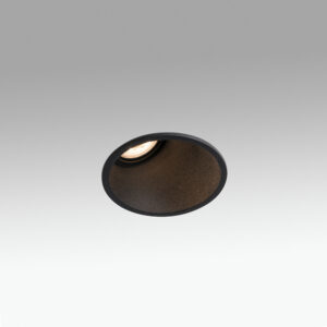 FRESH BLACK WALL WASHER GU10 – 1-FR02100602