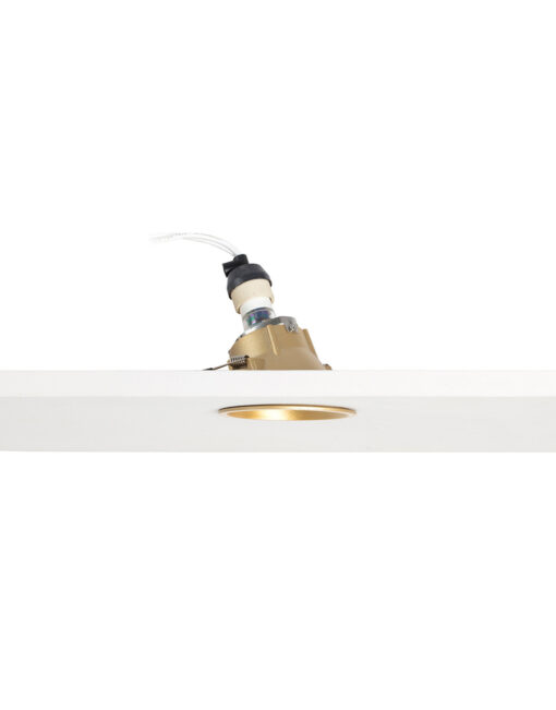 FRESH GOLD WALL WASHER GU10 – 1-FR02100603