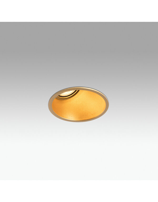 FRESH GOLD WALL WASHER GU10 – 1-FR02100603