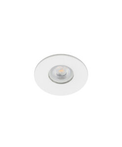 WET WHITE DOWNLIGHT GU10 – 1-FR02100801