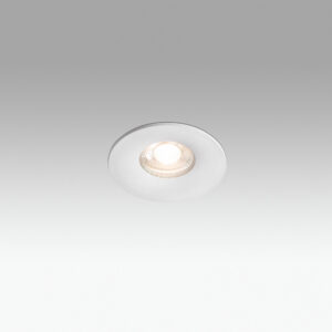 WET WHITE DOWNLIGHT GU10 – 1-FR02100801