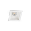 MOIST WHITE DOWNLIGHT GU10 – 1-FR02100901