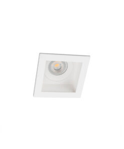 MOIST WHITE DOWNLIGHT GU10 – 1-FR02100901