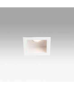 MOIST WHITE DOWNLIGHT GU10 – 1-FR02100901