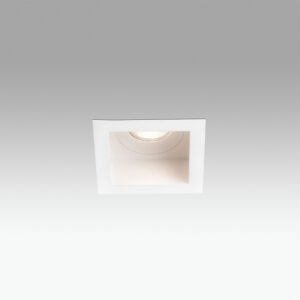 MOIST WHITE DOWNLIGHT GU10 – 1-FR02100901