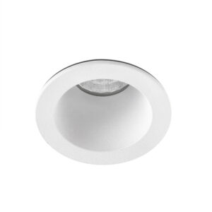 FOX 3-5W 350-500mA 2700K 25° WHITE – 1-FR02101001
