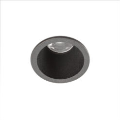 FOX BLACK 3-5W 350-500mA 2700K 25° – 1-FR02101002