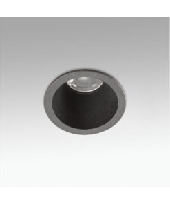 FOX BLACK 3-5W 350-500mA 2700K 25° – 1-FR02101002