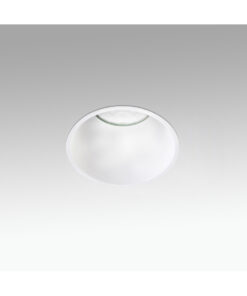 FOX 3-5W 350-500mA 2700K 25° TRIMLESS – 1-FR02101101