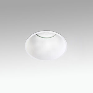 FOX 3-5W 350-500mA 2700K 25° TRIMLESS – 1-FR02101101