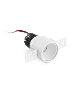 FOX 3-5W 350-500mA 2700K 25° TRIMLESS – 1-FR02101101