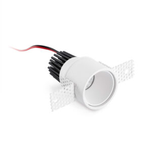 FOX 3-5W 350-500mA 2700K 25° TRIMLESS – 1-FR02101101