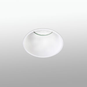 FOX 3-5W 350-500mA 2700K 25° TRIMLESS – 1-FR02101101