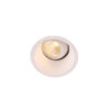 FOX WHITE ORIENTABLE 3-5W 350-500mA 2700K 25° – 1-FR02101301