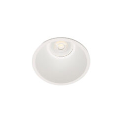 FRESH IP65 WHITE DOWNLIGHT GU10 – 1-FR02101401
