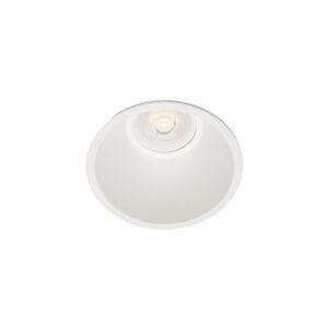 FRESH IP65 WHITE DOWNLIGHT GU10 – 1-FR02101401