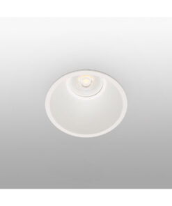 FRESH IP65 WHITE DOWNLIGHT GU10 – 1-FR02101401