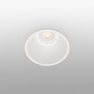 FRESH IP65 WHITE DOWNLIGHT GU10 – 1-FR02101401