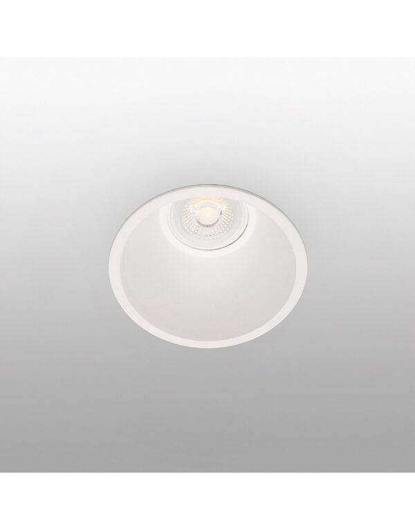 FRESH IP65 WHITE DOWNLIGHT GU10 – 1-FR02101401