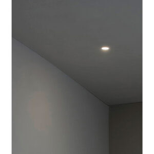 FRESH IP65 WHITE DOWNLIGHT GU10 – 1-FR02101401