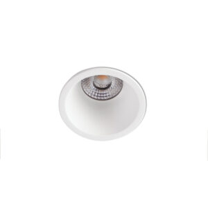 FOX WHITE 7W 350mA 2700K 36° – 1-FR02101501