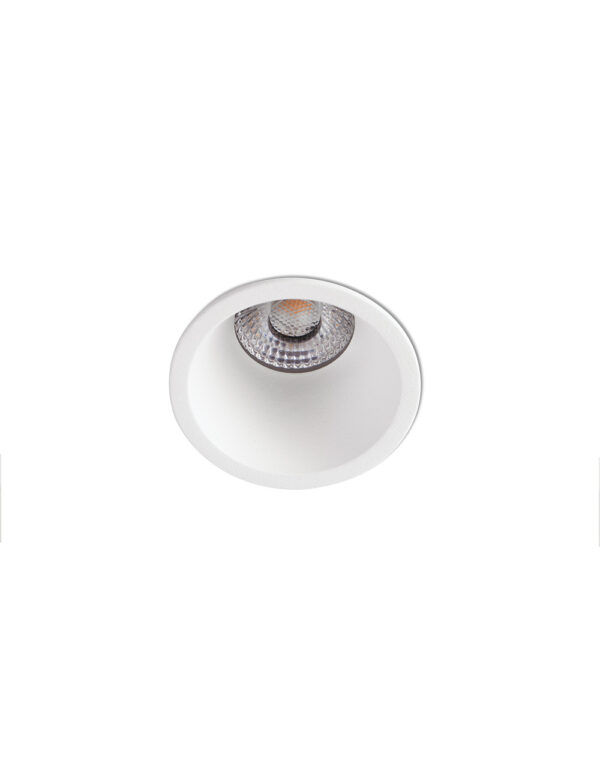 FOX WHITE 7W 350mA 2700K 36° – 1-FR02101501